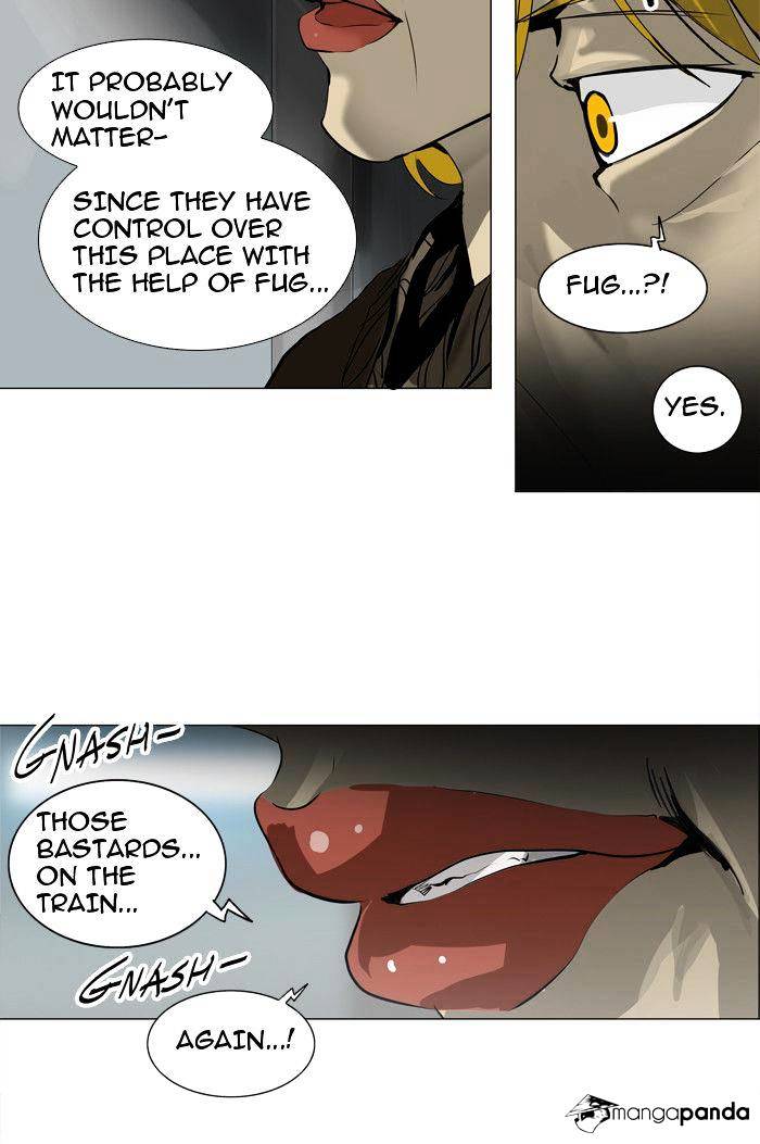 Tower of God, Chapter 212 image 34